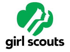 Girl Scouts logo 